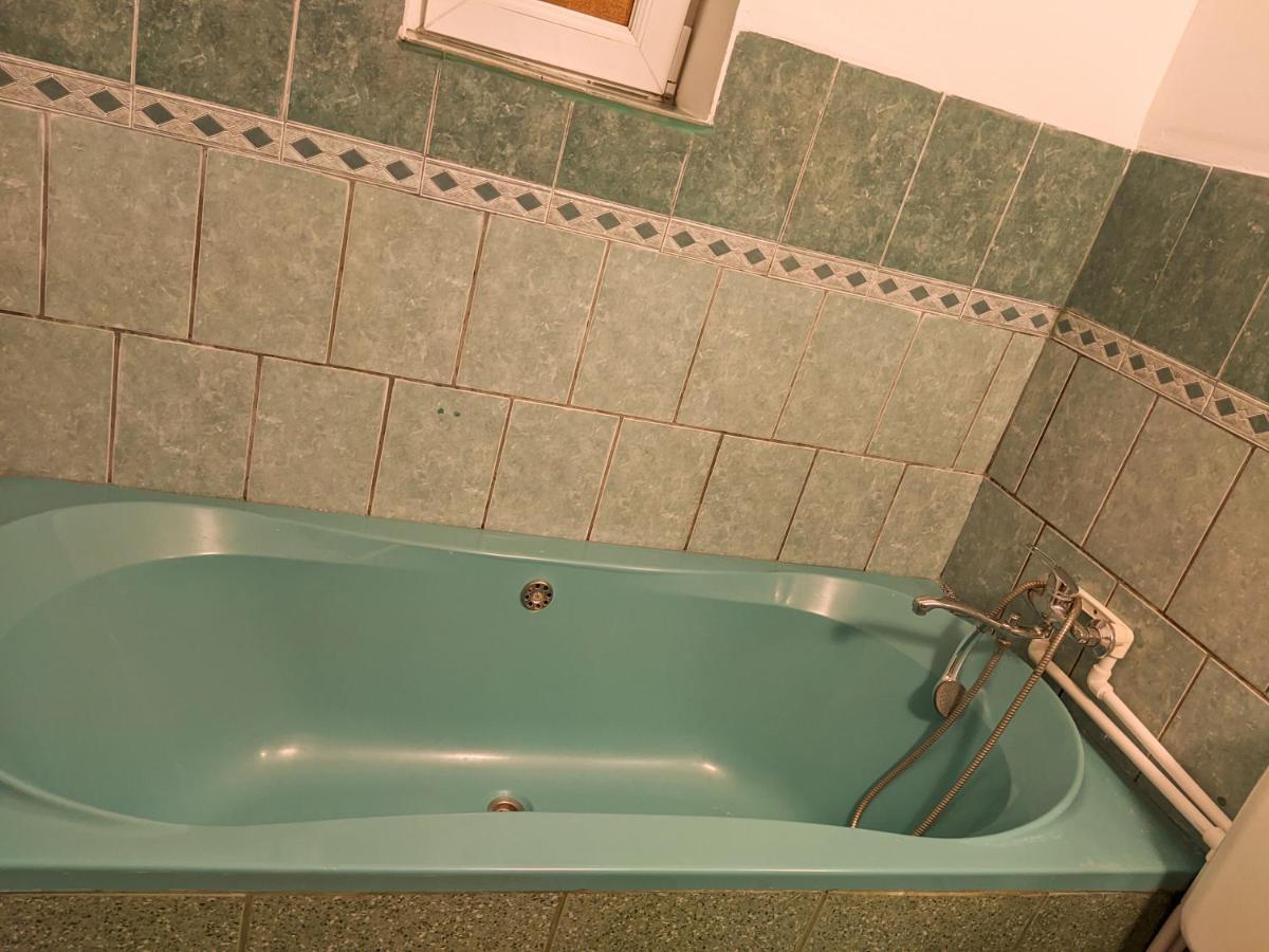 Moss'S Economy Apartment ティミショアラ エクステリア 写真